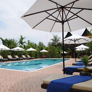 Dara Reang Sey Angkor Hotel
