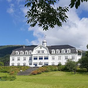 Sauda Fjordhotell