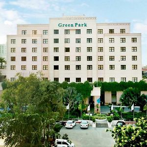 Greenpark Chennai